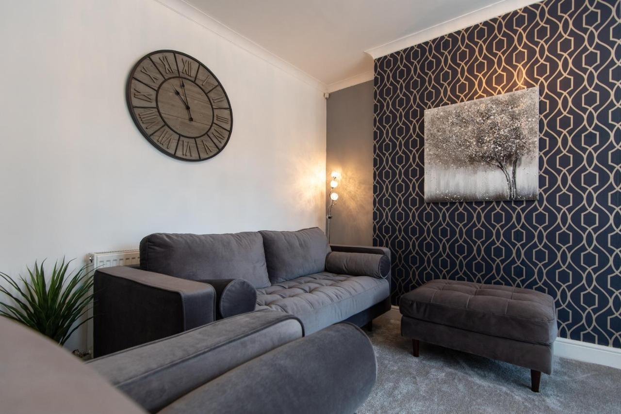달링턴 Langdale Road 빌라 외부 사진