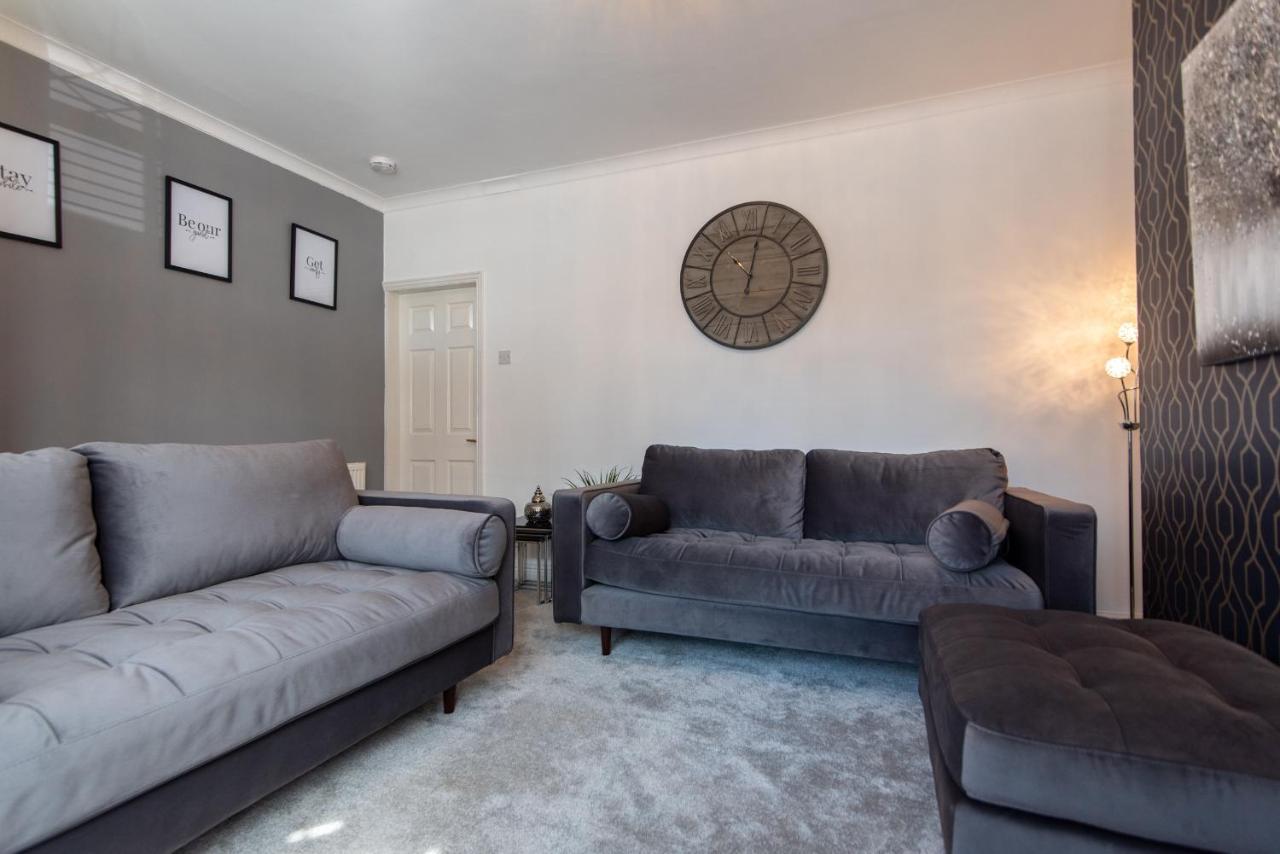 달링턴 Langdale Road 빌라 외부 사진