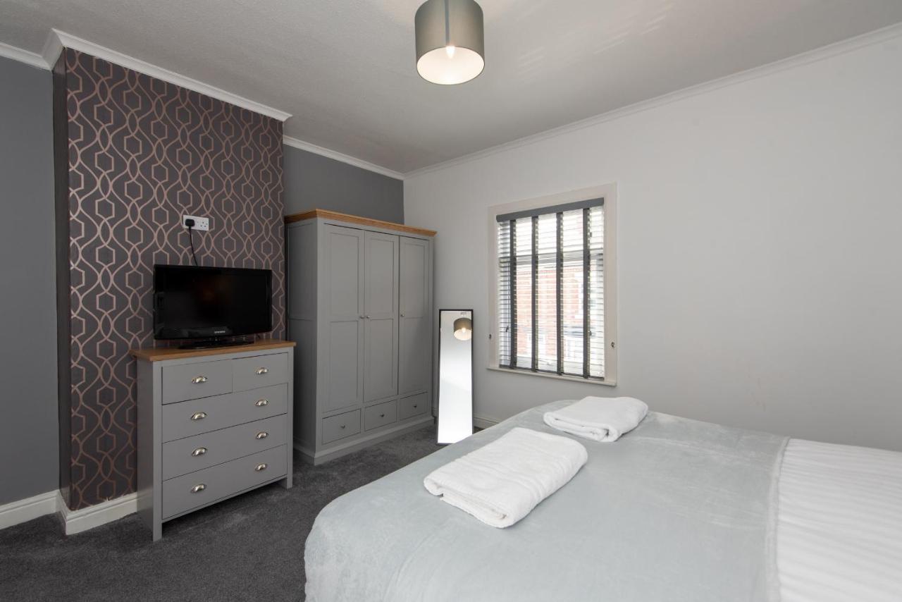 달링턴 Langdale Road 빌라 외부 사진